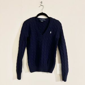 Ralph Lauren Sweater
